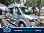 2023 American Coach American Patriot MD2 170EXT