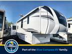 2023 Jayco Eagle 370FB