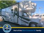 2024 Jayco Greyhawk 30Z