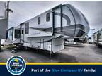 2024 Alliance RV Paradigm 382RK