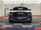 $16,980 2017 Dodge Charger with 91,198 miles!