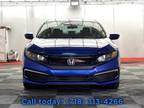 $16,991 2019 Honda Civic with 20,910 miles!