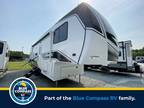 2024 Jayco Eagle 29.5BHDS