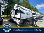 2024 Jayco Jay Feather Micro 166FBS