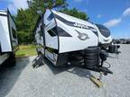 2024 Jayco Jay Feather Micro 199MBS