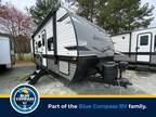 2024 Jayco Jay Flight 235MBH