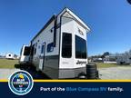 2024 Jayco Jay Flight Bungalow 40DLFT