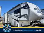 2024 Alliance RV Avenue 33RKS