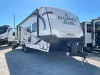 2024 Alliance RV Delta 262RB