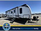 2024 Cruiser RV Twilight Signature TWS 25BH