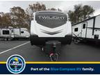 2024 Cruiser RV Twilight Signature TWS-21RB