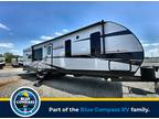 2024 Forest River Aurora Sky Series 310KDS