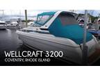 1995 Wellcraft Martinique 3200 Boat for Sale