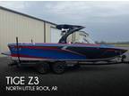 2016 Tige Z3 Boat for Sale