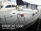1990 Endeavour Intercat 1500 Boat for Sale