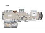 2024 Alliance RV Avenue 37MBR