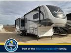 2024 Alliance RV Paradigm 310RL