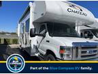 2023 Thor Motor Coach Chateau 27r