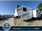 2023 Jayco Eagle HT 31MB