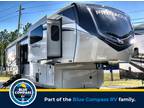 2023 Jayco Pinnacle 38FLGS