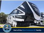 2024 Jayco Seismic 359