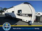 2024 Jayco Eagle 284BHOK