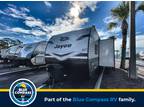 2024 Jayco Jay Flight SLX 261BHS