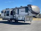 2016 Keystone Montana 3790RD