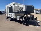 2013 Jayco Baja 10G