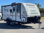 2022 Winnebago Micro Minnie FLX 2108FBS