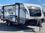 2024 Coachmen Apex 208BHS Off Grid