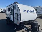 2024 Forest River R Pod 107 Classic
