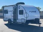 2024 Forest River R-Pod R Pod RPod 194 Classic