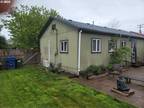 Home For Sale In Creswell, Oregon