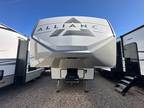 2024 Alliance RV Avenue All-Access 24RK