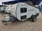 2020 Coachmen Clipper Camping Trailers 9.0TD Express