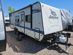 2018 Jayco Jay Feather 7 22BHM