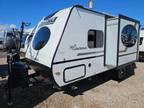 2024 Coachmen Remote 19R