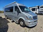 2016 Airstream Interstate Grand Tour EXT Grand Tour EXT Twin