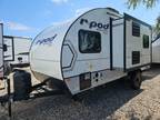 2024 Forest River R Pod RP-190C