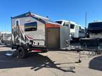 2024 Lance Enduro Lance Travel Trailers 1200IK