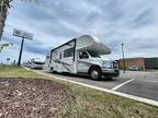 2023 Thor Motor Coach Geneva 31VA