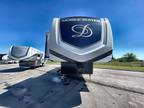 2024 DRV Mobile Suites MS Orlando