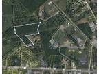 Plot For Sale In Dickson, Tennessee
