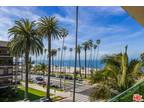 Condo For Sale In Santa Monica, California