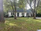 Home For Sale In Florence, South Carolina