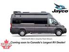 2024 Jayco Jay Flight Swift 20T RV for Sale