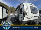 2024 Forest River Rockwood Geo Pro G20FKS