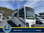 2025 Thor Motor Coach Resonate 32B