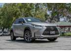 2015 Lexus NX 200t F Sport